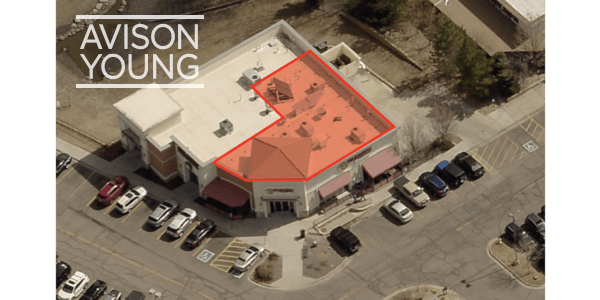 More Photos Of 9226 Park Meadows Dr, Lone Tree Storefront Retail Office For Lease