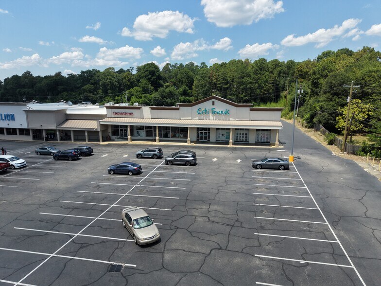 More Photos Of 1520-1821 Richland Ave W, Aiken Unknown For Lease