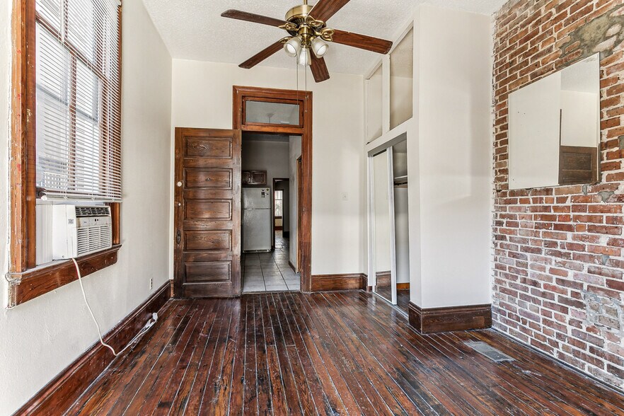 More Photos Of 332 S Norman C Francis Pky, New Orleans Multifamily For Sale