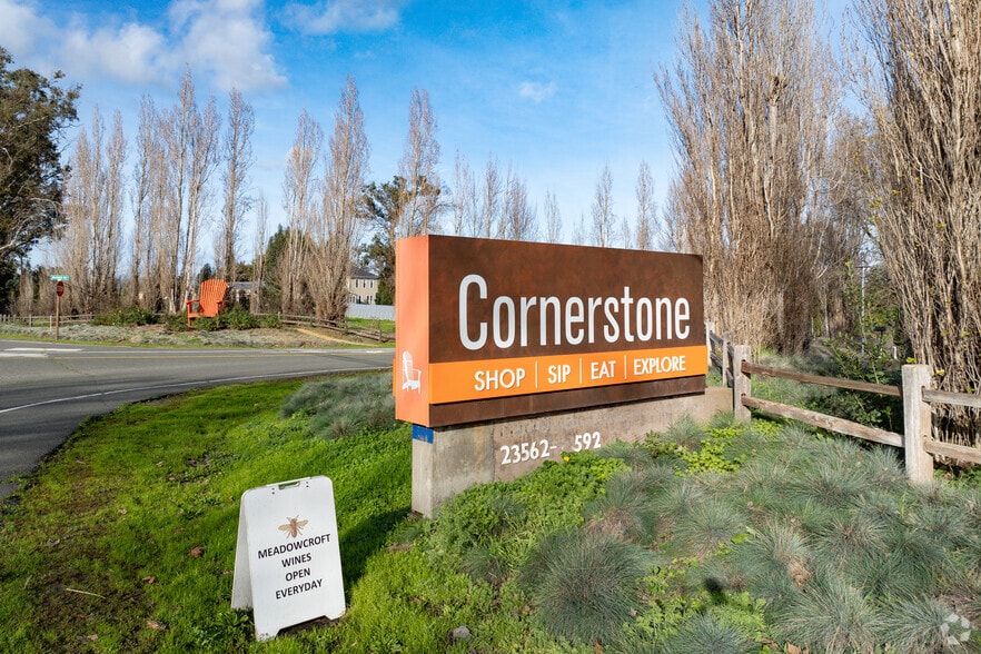 Primary Photo Of , Sonoma Unknown For Sale