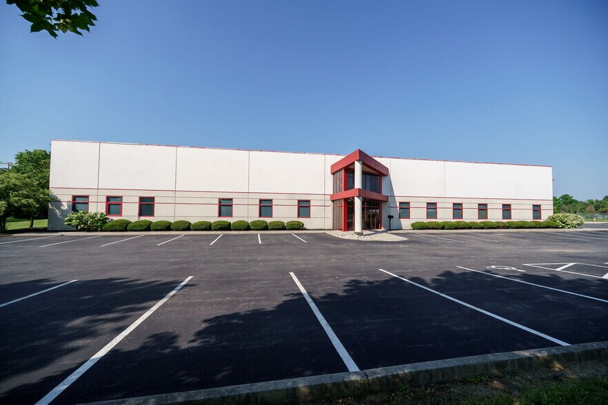 More Photos Of 8261 State Route 235, Dayton Light Manufacturing For Sale