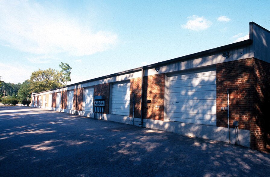 More Photos Of 101 Woodwinds Industrial Ct, Cary Flex For Lease