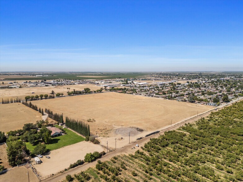 More Photos Of 1320 E Lerdo Hwy, Shafter Land For Sale