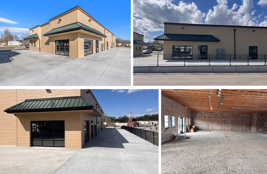 More Photos Of 7 N 4th St, Homedale Unknown For Lease