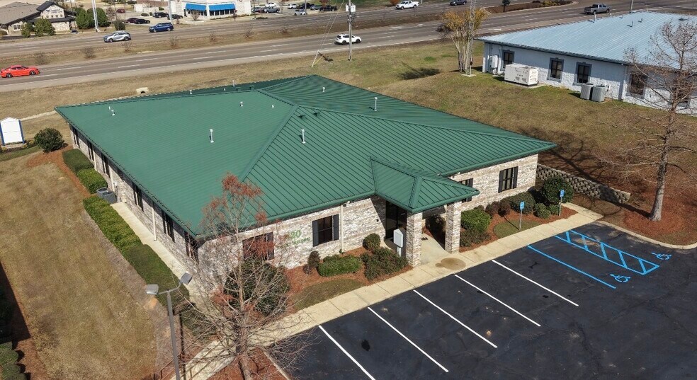More Photos Of 420 Liberty Park Ct, Flowood Coworking Space