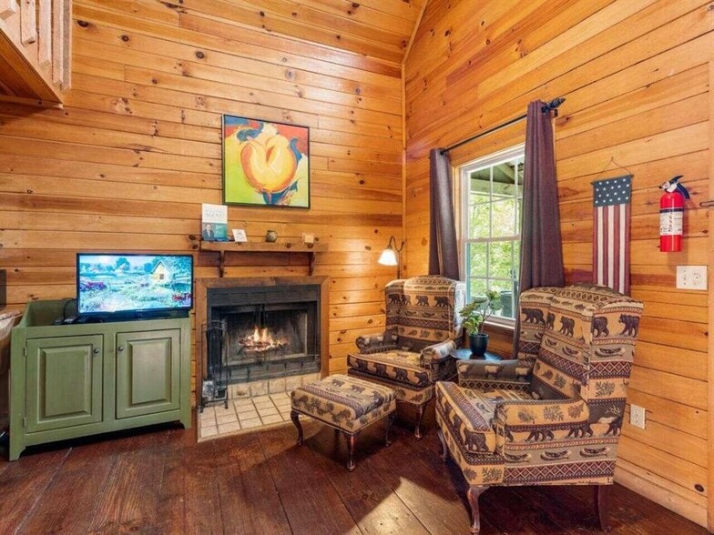 More Photos Of 366 Paradise Rd, Blairsville Winery Vineyard For Sale