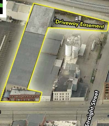 More Photos Of 2629 Spring Grove Ave, Cincinnati Manufacturing For Sale