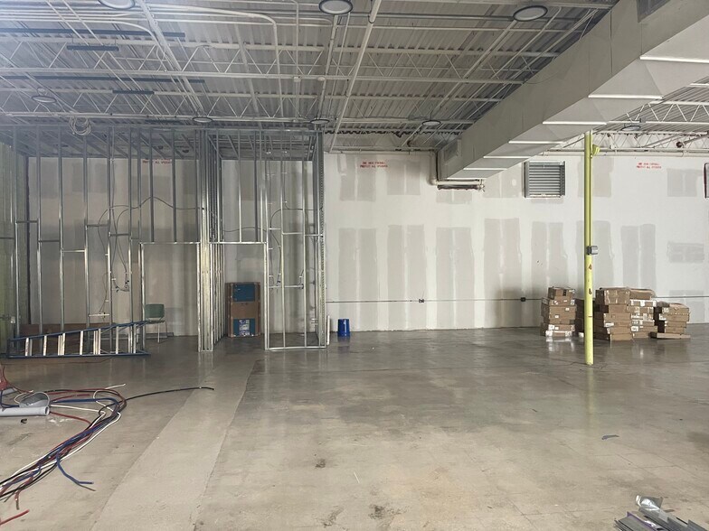 More Photos Of 1936-1940 Briarwood Ct NE, Atlanta Distribution For Lease