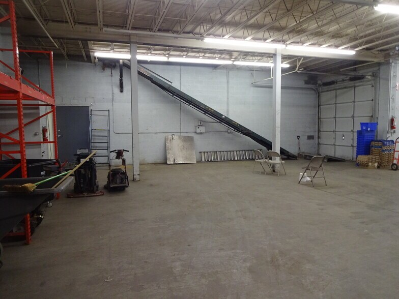More Photos Of 1605 4th Ave, Charleston Industrial For Sale
