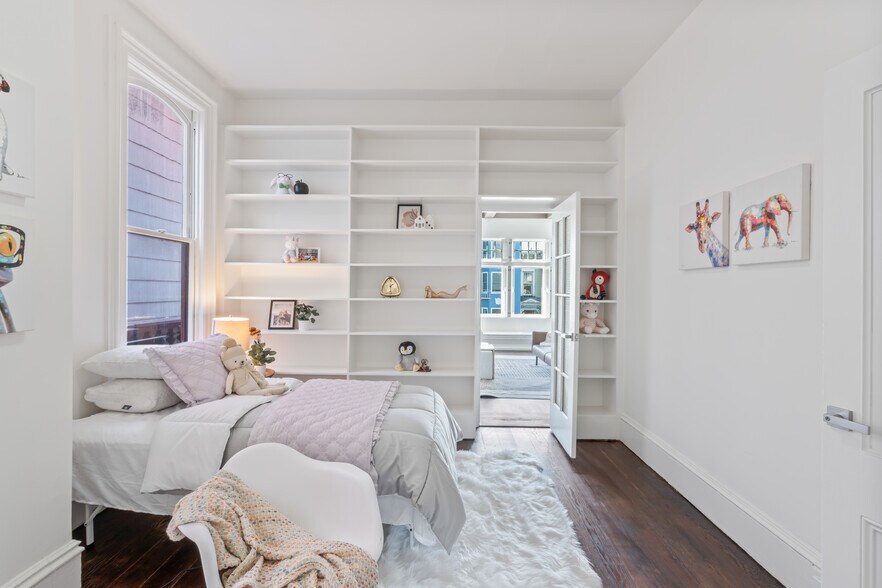 More Photos Of 2332-2334 California Street, San Francisco Apartments For Sale