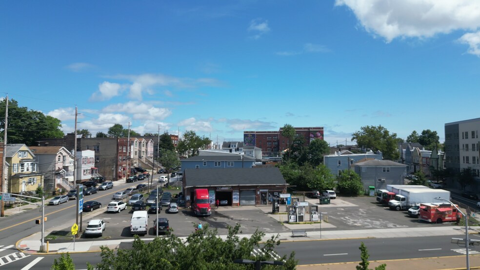 More Photos Of 1568 John F Kennedy Blvd, Jersey City Land For Sale