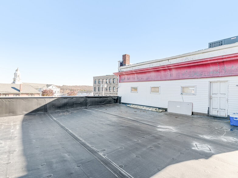 More Photos Of 29 Spruce St, Milford Religious Facility For Sale