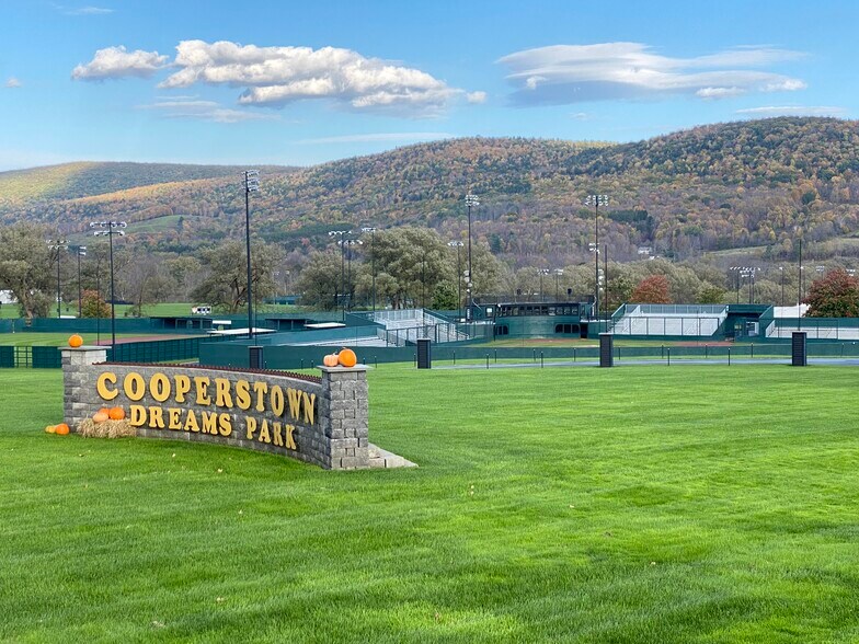 More Photos Of 4607 NY-28, Milford Hotel For Sale