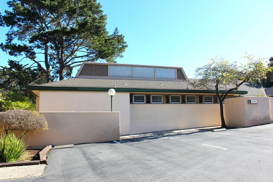 More Photos Of 757 Pacific St, Monterey Medical For Sale