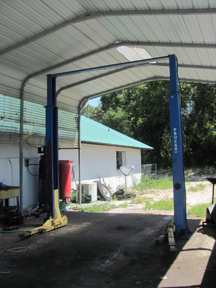 More Photos Of 7781 N Carl G Rose Hwy, Hernando Auto Dealership For Sale