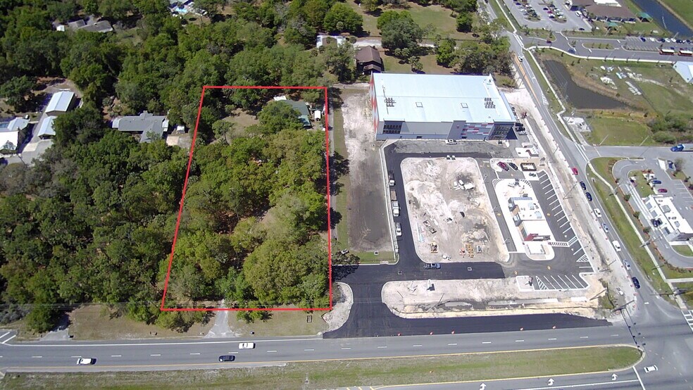 More Photos Of 3340 Pleasant Hill Rd, Kissimmee Land For Sale