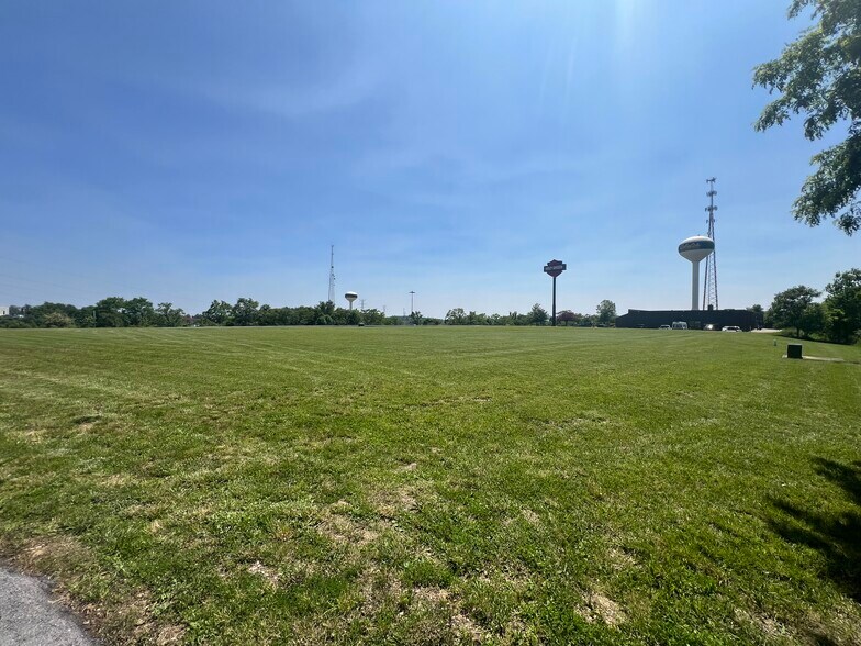 More Photos Of 000 Fort Henry Rd, Triadelphia Land For Sale