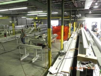 More Photos Of 298 Willis St, Gaffney Manufacturing For Sale