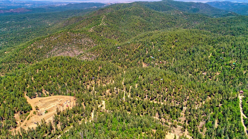 More Photos Of Senator Highway, Prescott Land For Sale