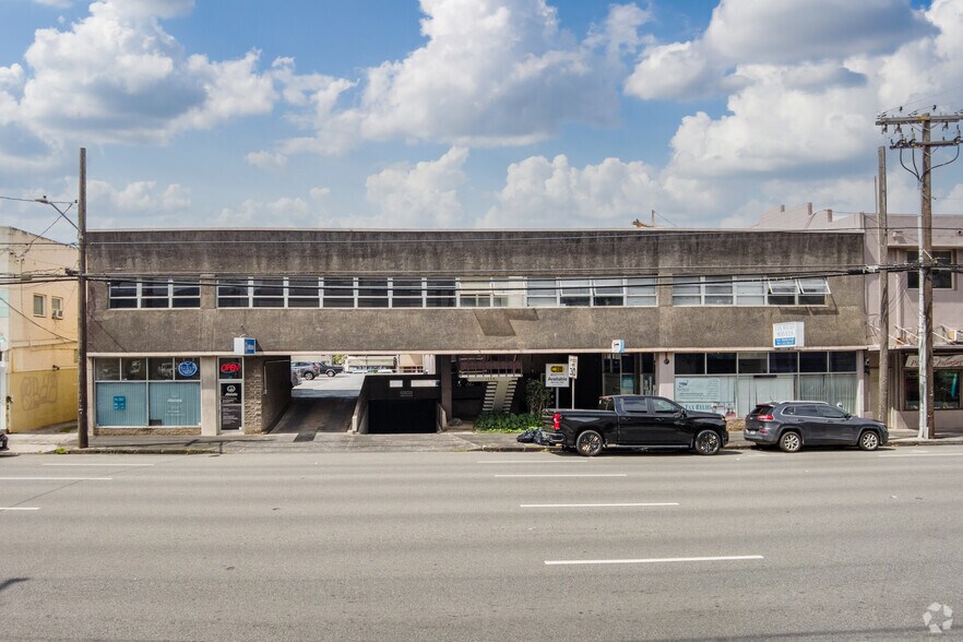 Primary Photo Of 1259 S Beretania St, Honolulu Office For Lease