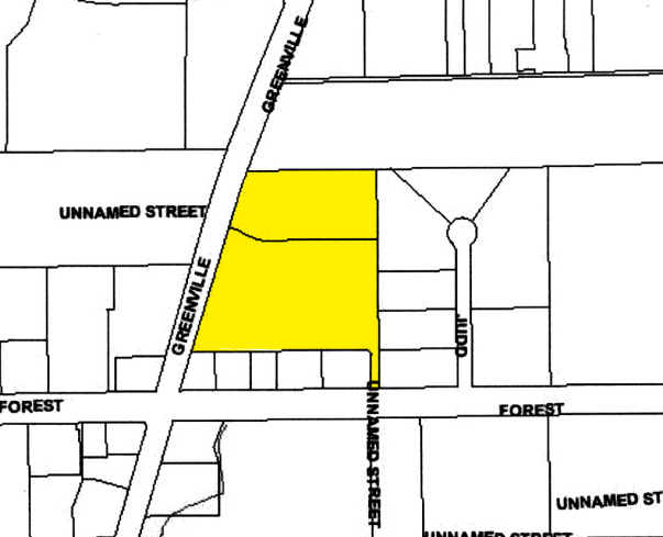 More Photos Of 11910 Greenville Ave, Dallas Office For Lease