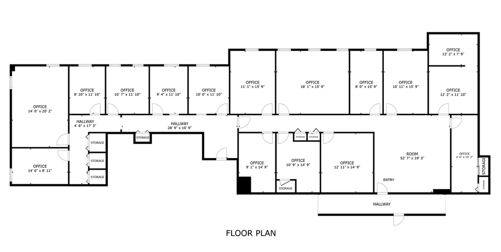 More Photos Of 8626-8630 Lee Hwy, Fairfax Unknown For Lease