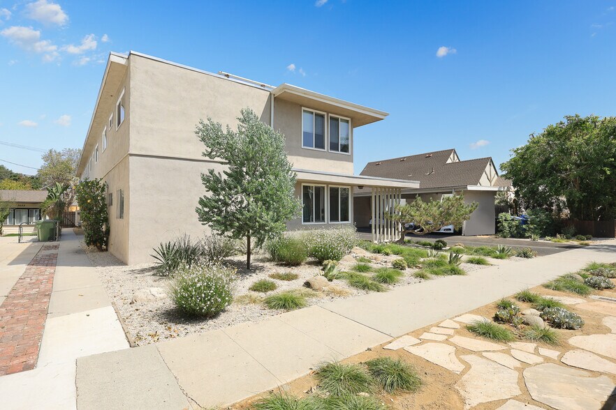 More Photos Of 3025 Glenhurst Ave, Los Angeles Apartments For Sale