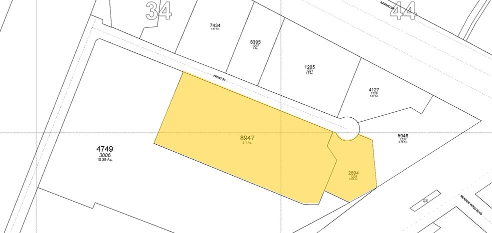 More Photos Of 1208-1228 Front St, Raleigh Warehouse For Lease