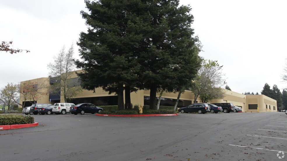 More Photos Of 1310 Redwood Way, Petaluma Medical For Lease