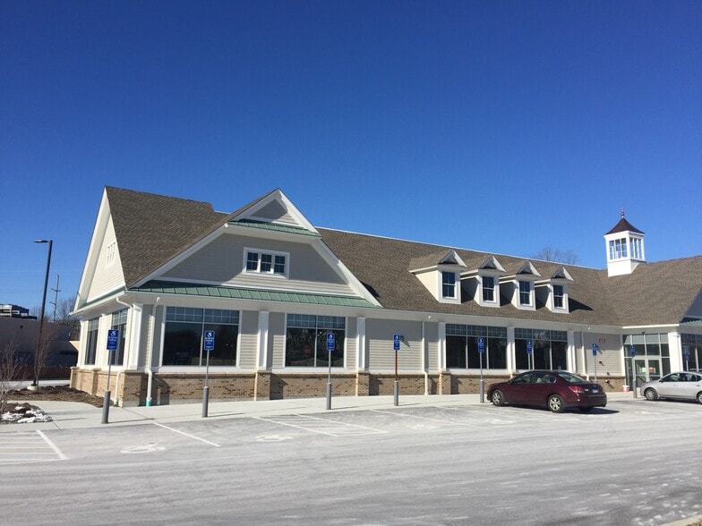 More Photos Of 1152 Kings Highway Cutoff, Fairfield Medical For Lease