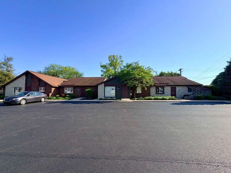 Primary Photo Of 1251 Nilles Rd, Fairfield Medical For Lease