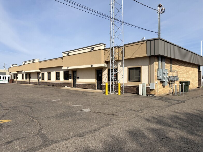 More Photos Of 305-317 Washington St, Brainerd Office For Lease