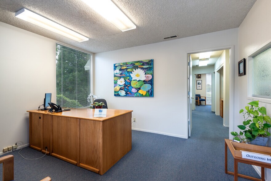More Photos Of 1615 Hill Rd, Novato Medical For Sale