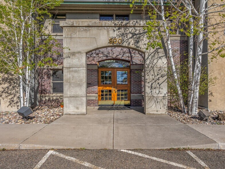More Photos Of 800 Belford Ave, Grand Junction Office For Sale