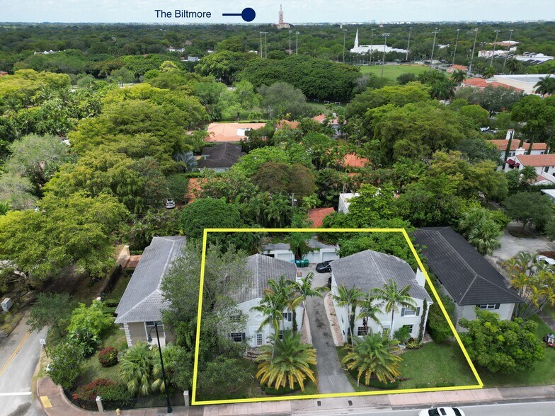 More Photos Of 3306 S Le Jeune Rd, Coral Gables Specialty For Sale
