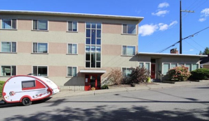 More Photos Of 533 2nd Av, Kamloops Apartments For Sale