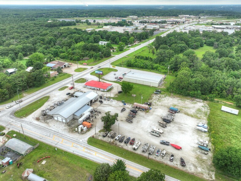 More Photos Of 4961 Highway 43, Seneca Marina For Sale