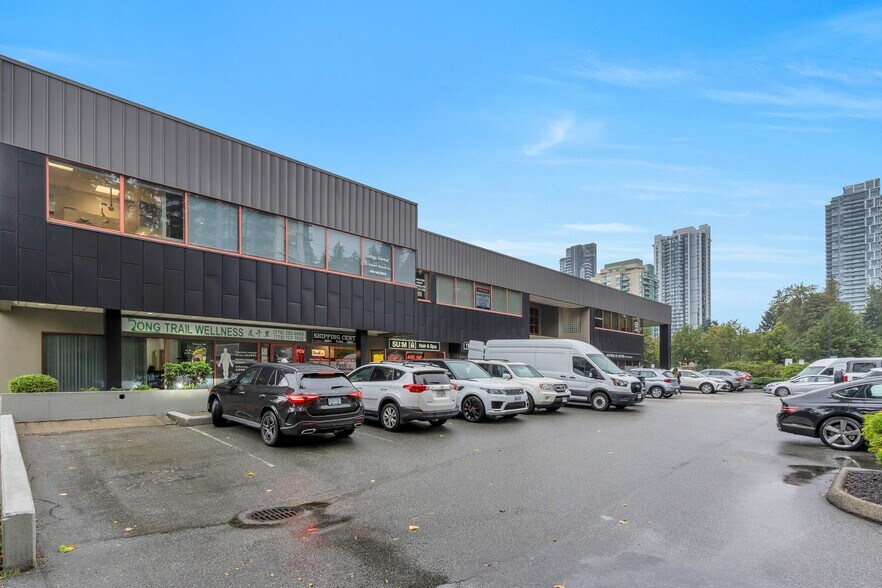 More Photos Of 1120 Westwood St, Coquitlam Office For Sale