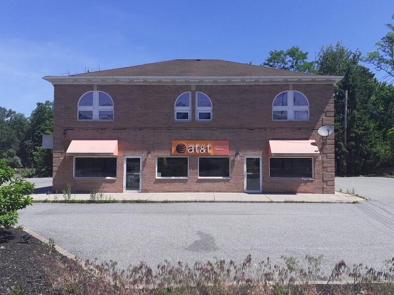 Primary Photo Of 520 NY-17M, Monroe Storefront Retail Office For Lease