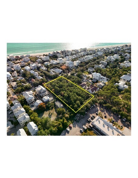 More Photos Of 0 Walton Rose Ln, Panama City Beach Land For Sale