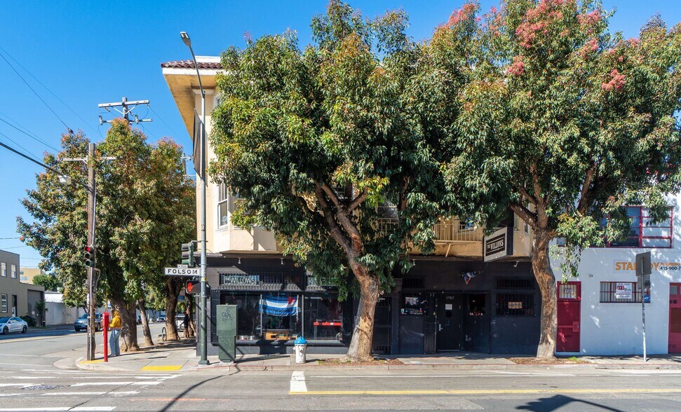 More Photos Of 1586 Folsom St, San Francisco Apartments For Sale
