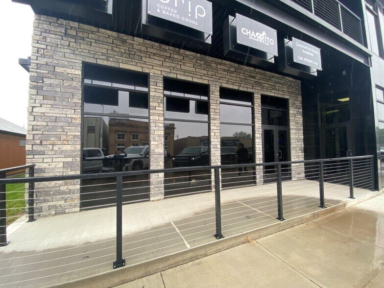 More Photos Of 502 Main St, Lake Norden Apartments For Lease