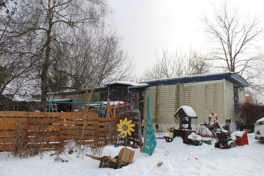 More Photos Of 7001 NY-19A, Portageville Manufactured Housing Mobile Home Park For Sale