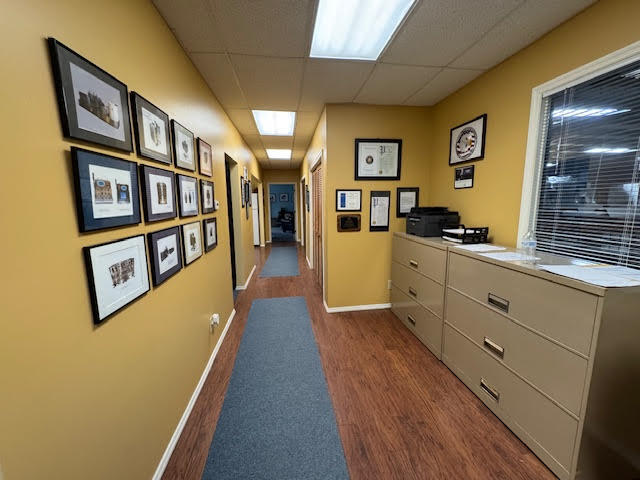 More Photos Of 2 Little Britain Rd, Newburgh Warehouse For Sale