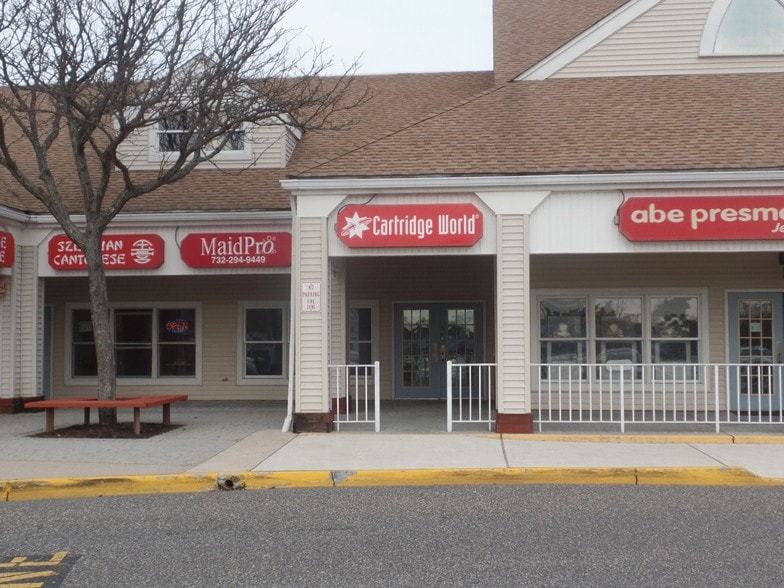 More Photos Of 1a Village Center Dr, Freehold Unknown For Lease