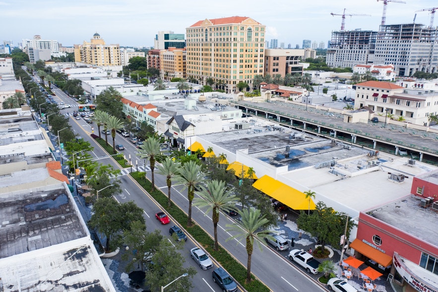 More Photos Of 264 Miracle Mile, Coral Gables Restaurant For Lease