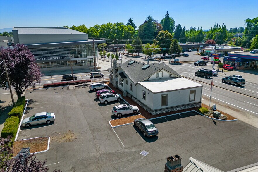 More Photos Of 1005 N Main Ave, Gresham Office For Sale