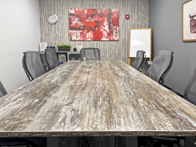 More Photos Of 11810 Grand Park Ave, North Bethesda Coworking Space