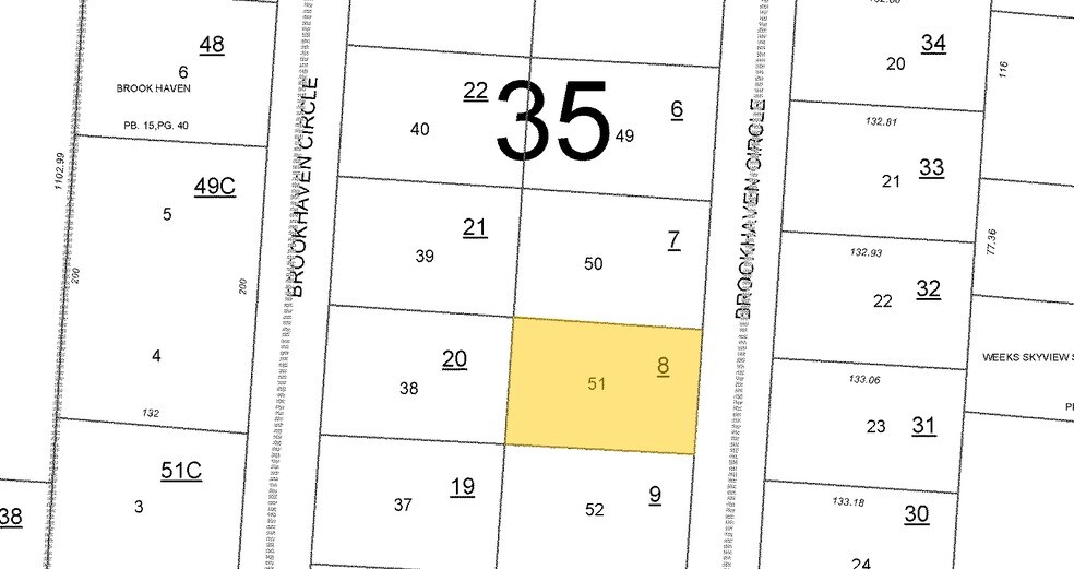 More Photos Of 767 E Brookhaven Cir E, Memphis Medical For Lease