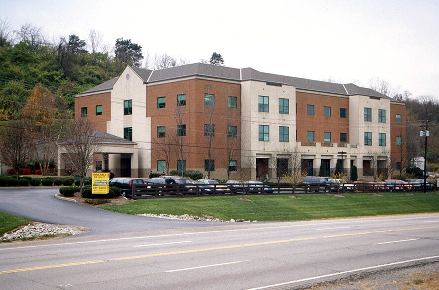 More Photos Of 525 Alexandria Pike, Southgate Medical For Lease